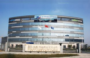 1543532492901158680 云顶国际园通过昆山市科技孵化器认定