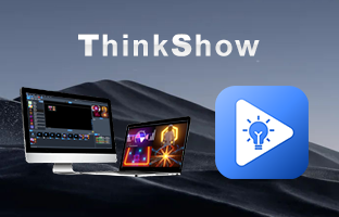 ThinkShow | 掌控视听，演绎无限杰出