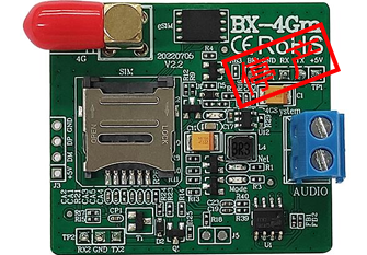 BX-4Gm？