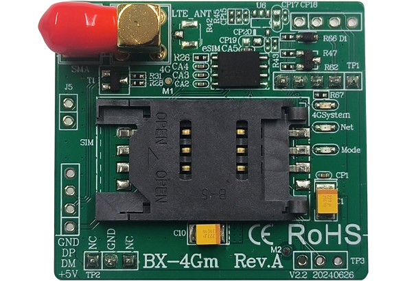 BX-4Gm Rev.A ？